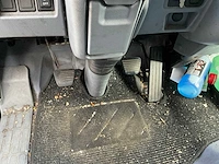2012 mitsubishi fuso canter bedrijfswagen - afbeelding 6 van  18