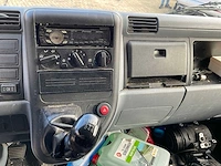 2012 mitsubishi fuso canter bedrijfswagen - afbeelding 7 van  18