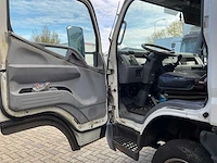 2012 mitsubishi fuso canter bedrijfswagen - afbeelding 18 van  18