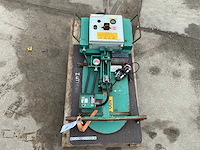 2012 muyen va114b plaatzuiger - afbeelding 3 van  9