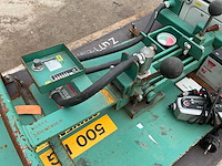 2012 muyen va114b plaatzuiger - afbeelding 5 van  9