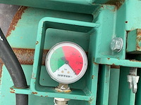 2012 muyen va114b plaatzuiger - afbeelding 7 van  9