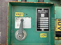 2012 muyen va114b plaatzuiger - afbeelding 9 van  9