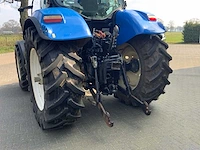 2012 new holland t7.200 vierwielaangedreven landbouwtractor - afbeelding 8 van  39
