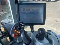 2012 new holland t7.200 vierwielaangedreven landbouwtractor - afbeelding 21 van  39