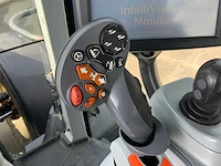 2012 new holland t7.200 vierwielaangedreven landbouwtractor - afbeelding 22 van  39