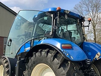 2012 new holland t7.200 vierwielaangedreven landbouwtractor - afbeelding 27 van  39
