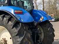2012 new holland t7.200 vierwielaangedreven landbouwtractor - afbeelding 28 van  39