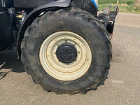 2012 new holland t7.200 vierwielaangedreven landbouwtractor - afbeelding 29 van  39