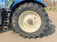 2012 new holland t7.200 vierwielaangedreven landbouwtractor - afbeelding 31 van  39