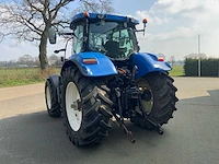 2012 new holland t7.200 vierwielaangedreven landbouwtractor - afbeelding 34 van  39