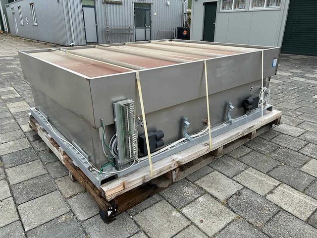 2012 ngk cnmf50e458k batterijopslag - afbeelding 2 van  7