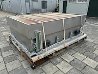 2012 ngk cnmf50e458k batterijopslag - afbeelding 2 van  7