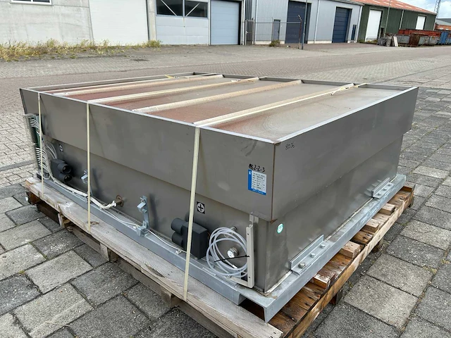 2012 ngk cnmf50e458k batterijopslag - afbeelding 3 van  7