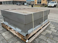 2012 ngk cnmf50e458k batterijopslag - afbeelding 4 van  7