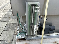 2012 ngk cnmf50e458k batterijopslag - afbeelding 5 van  8