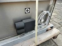 2012 ngk cnmf50e458k batterijopslag - afbeelding 6 van  8