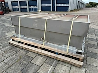 2012 ngk cnmf50e458k batterijopslag - afbeelding 2 van  8