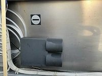 2012 ngk cnmf50e458k batterijopslag - afbeelding 7 van  8