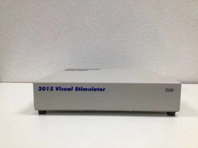 2012 nicolet 2015 visual stimulator neurologie - afbeelding 1 van  4