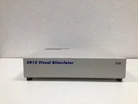 2012 nicolet 2015 visual stimulator neurologie - afbeelding 1 van  4