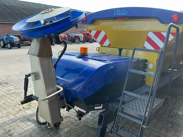 2012 nido stratos container slee zoutstrooier - afbeelding 2 van  20