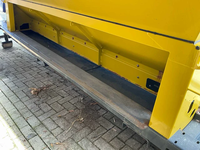2012 nido stratos container slee zoutstrooier - afbeelding 6 van  20
