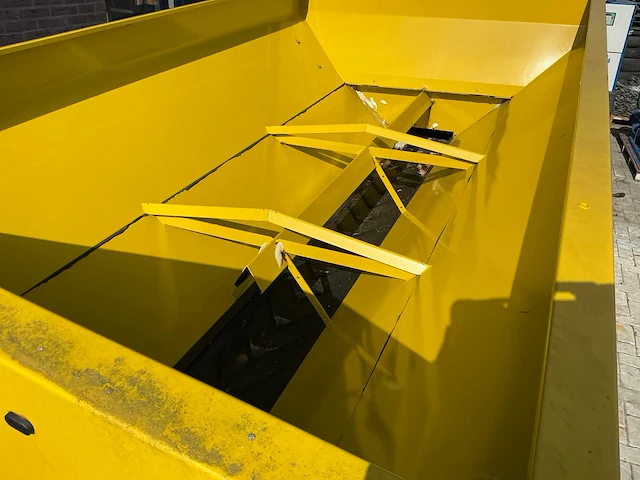2012 nido stratos container slee zoutstrooier - afbeelding 7 van  20