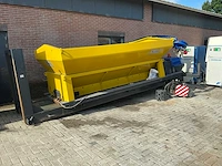 2012 nido stratos container slee zoutstrooier - afbeelding 1 van  20