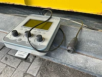 2012 nido stratos container slee zoutstrooier - afbeelding 13 van  20