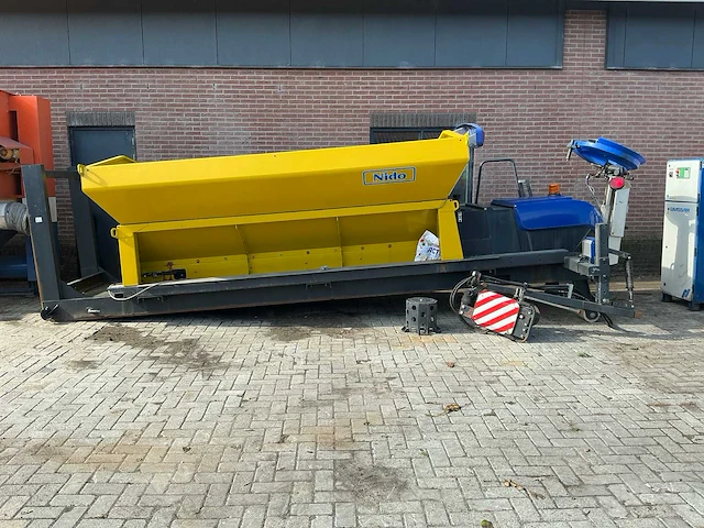 2012 nido stratos container slee zoutstrooier - afbeelding 12 van  20