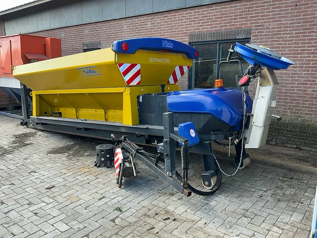 2012 nido stratos container slee zoutstrooier - afbeelding 14 van  20