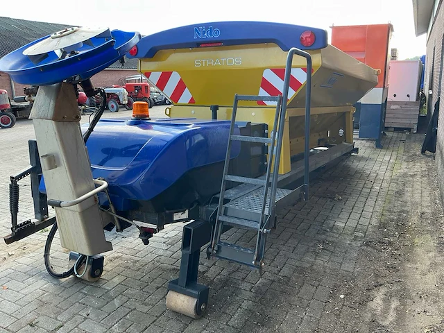 2012 nido stratos container slee zoutstrooier - afbeelding 15 van  20