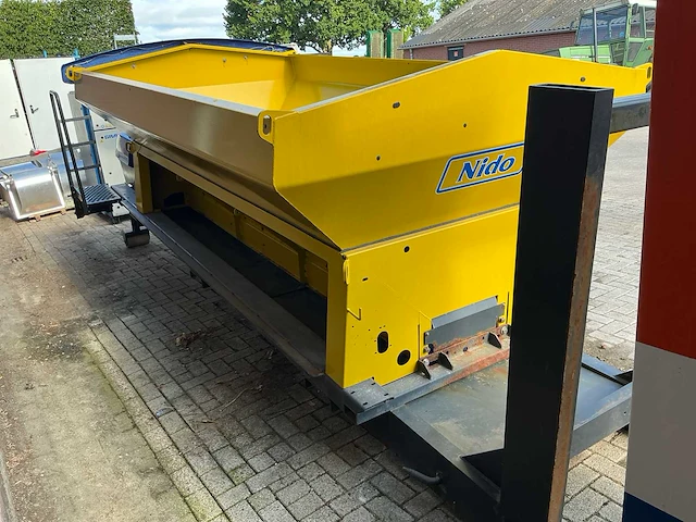 2012 nido stratos container slee zoutstrooier - afbeelding 16 van  20