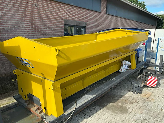 2012 nido stratos container slee zoutstrooier - afbeelding 17 van  20