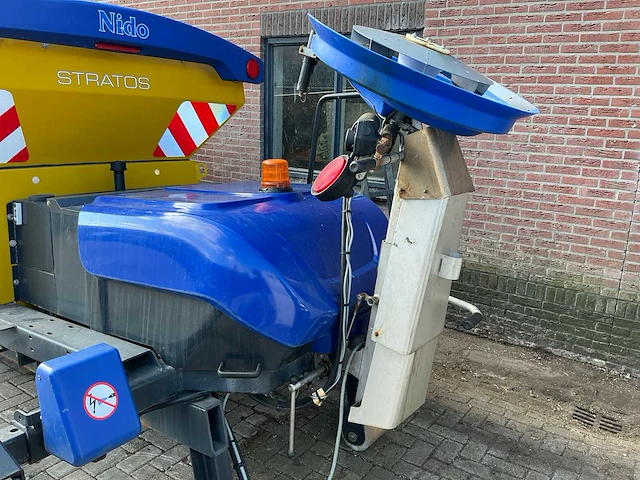 2012 nido stratos container slee zoutstrooier - afbeelding 20 van  20