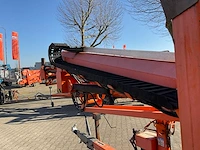2012 niftylift nifty 170 hac hoogwerker aanhangwagen - afbeelding 2 van  24