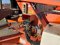 2012 niftylift nifty 170 hac hoogwerker aanhangwagen - afbeelding 6 van  24