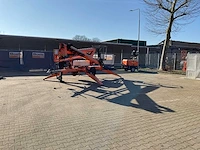2012 niftylift nifty 170 hac hoogwerker aanhangwagen - afbeelding 18 van  24