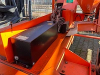 2012 niftylift nifty 170 hac hoogwerker aanhangwagen - afbeelding 23 van  24