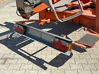 2012 niftylift nifty 170 hac hoogwerker aanhangwagen - afbeelding 15 van  37