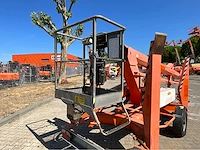 2012 niftylift nifty 170 hac hoogwerker aanhangwagen - afbeelding 20 van  37