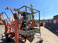 2012 niftylift nifty 170 hac hoogwerker aanhangwagen - afbeelding 21 van  37