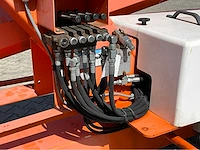 2012 niftylift nifty 170 hac hoogwerker aanhangwagen - afbeelding 26 van  37