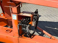 2012 niftylift nifty 170 hac hoogwerker aanhangwagen - afbeelding 28 van  37