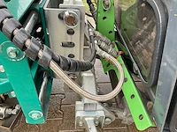 2012 nimos dh-204 eco-trac onkruidbrander - afbeelding 3 van  30