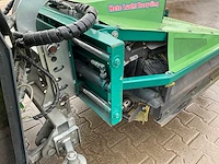 2012 nimos dh-204 eco-trac onkruidbrander - afbeelding 9 van  30