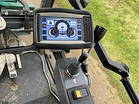 2012 nimos dh-204 eco-trac onkruidbrander - afbeelding 17 van  30