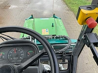 2012 nimos dh-204 eco-trac onkruidbrander - afbeelding 21 van  30