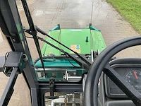 2012 nimos dh-204 eco-trac onkruidbrander - afbeelding 22 van  30